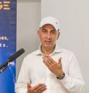 Cyrille Bersot: Consultant Business et Organisation